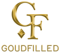 Goudfilled